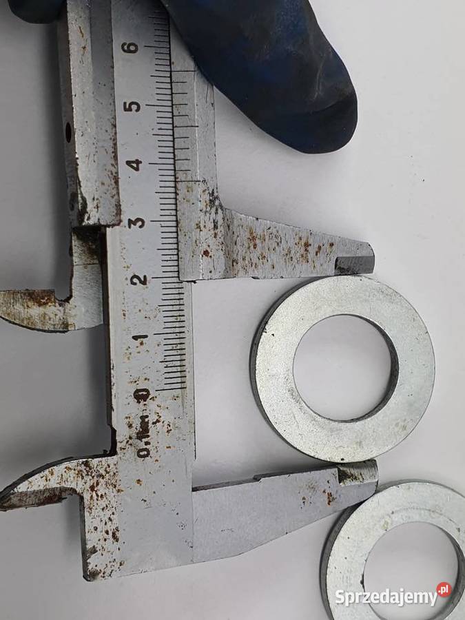 Nakretka Polosi Podkladka Polos Suzuki Kingquad