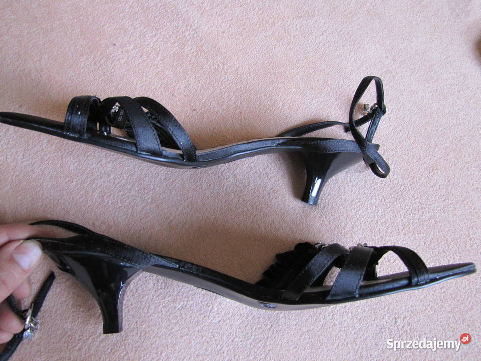 Sandałki damskie GRACELAND 43 NOWE Radlin