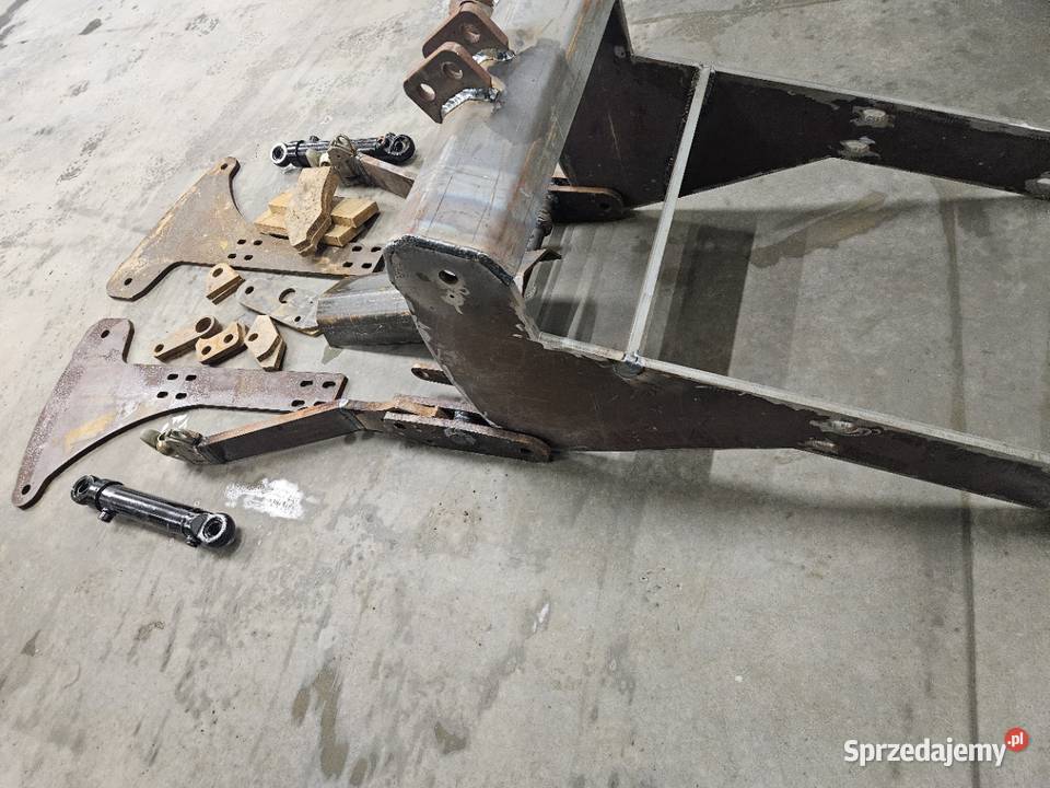 Sprzedam TUZy do ciągników różne modele i Łabunie