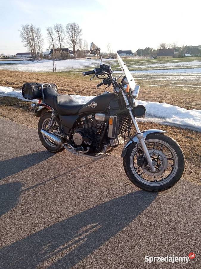 Honda VF700c Suwałki
