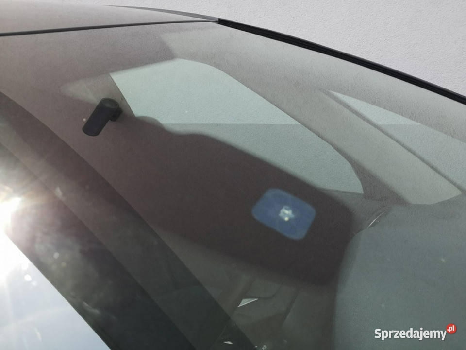 Ford S 20TDCI 140 Klima C Cofania Salon wym 1997cm3 Strzegom