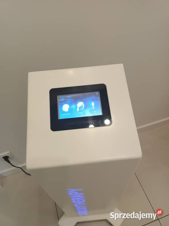 Karboksyterapia Medika Gdańsk