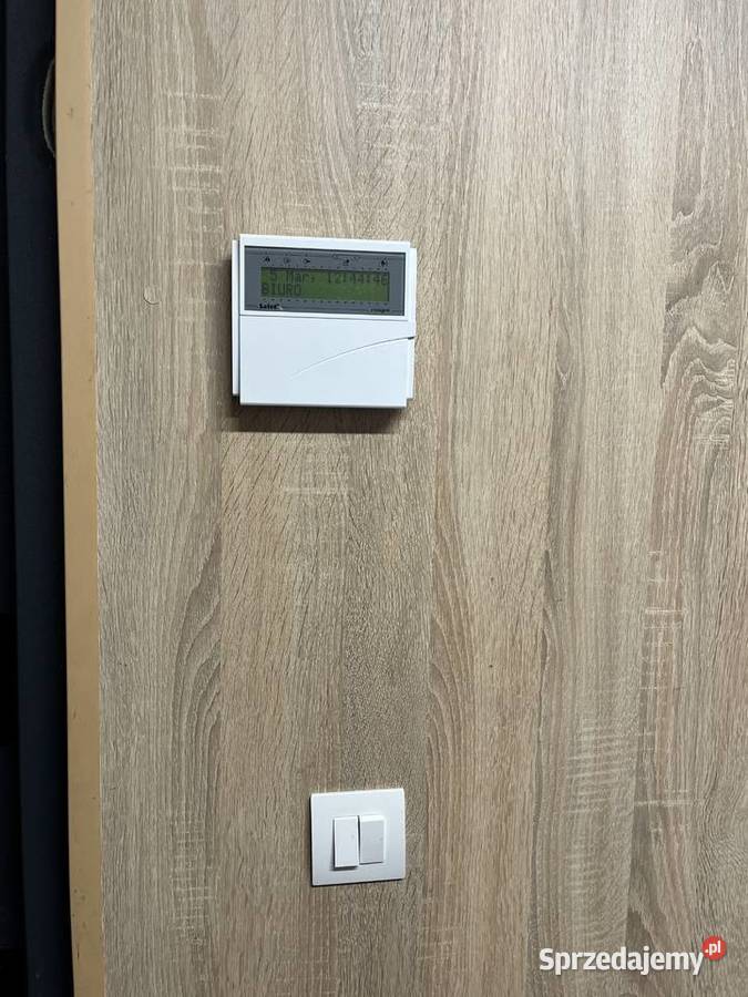 KONTENER BIUROWY 12M Faktura VAT 123 000 BRUTTO Kostrzyca