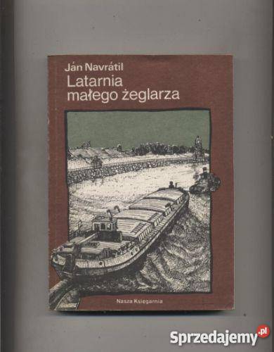 Latarnia małego żeglarza Szczecin