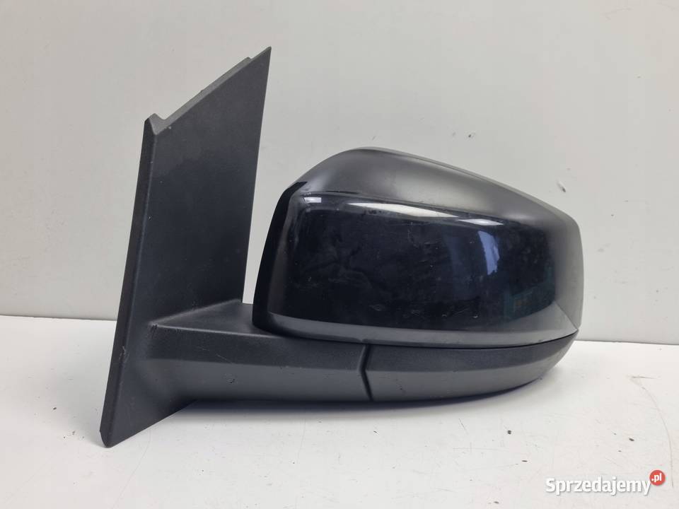 LUSTERKO VW Caddy IV 2025r LEWE KIEROWCY 7 2