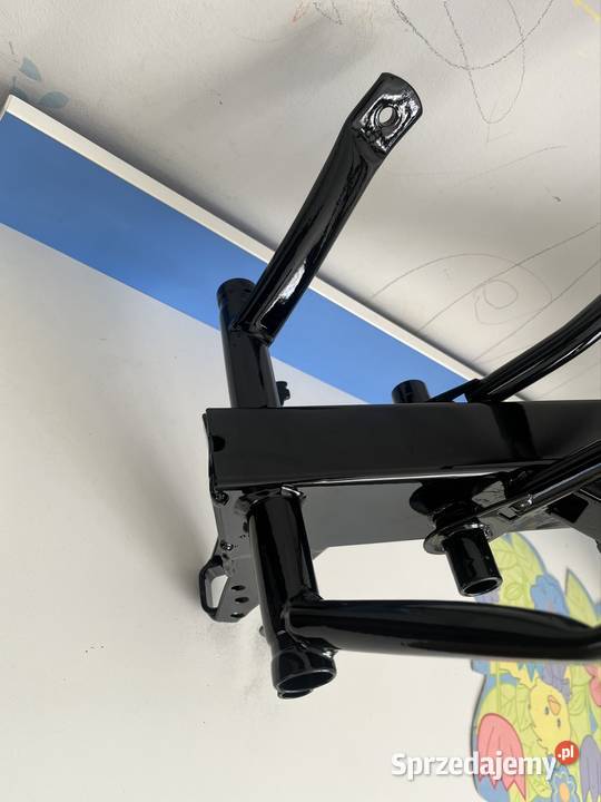 Rama Mz Etz 251 r90 Nisko