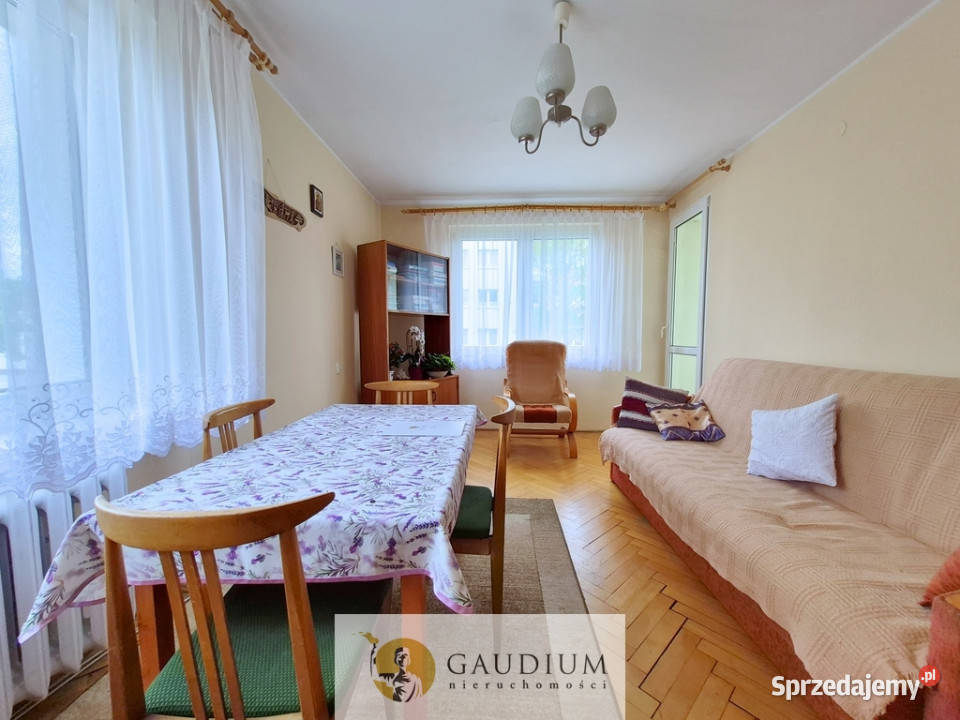 Oryginalne z potencjałem 53 m2 Tczew balkon