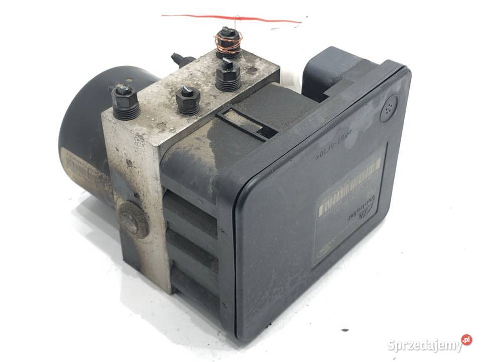 POMPA ABS MAZDA 3 3M512C405EA 16 109 0309 Części samochodowe sprzedam