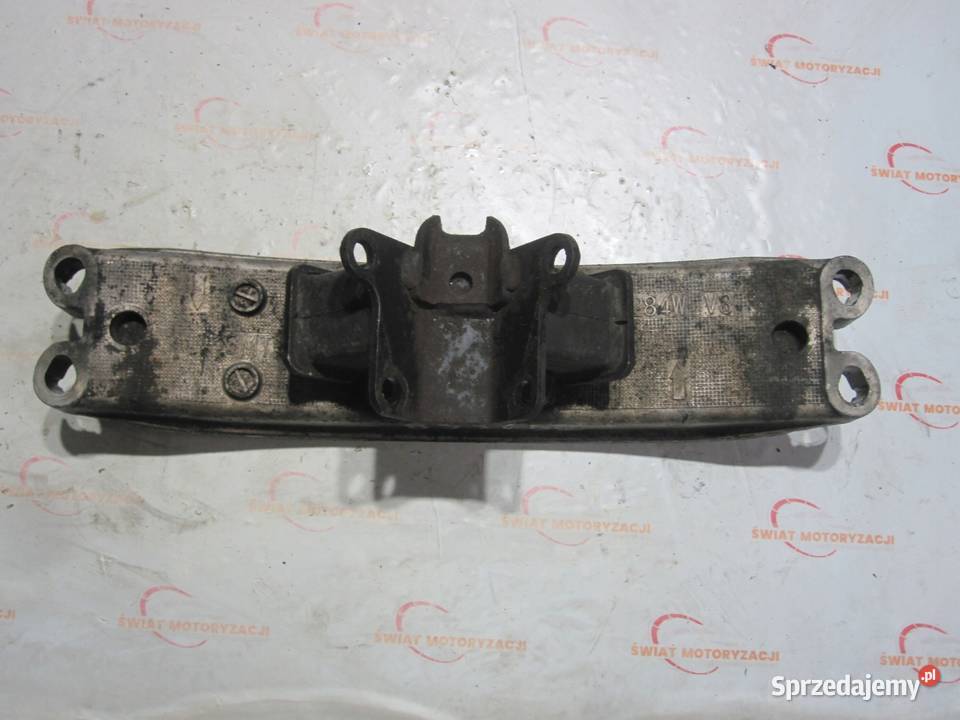 ŁAPA PODUSZKA PODPORA SKRZYNI BIEGÓW LEXUS IS II Kielce