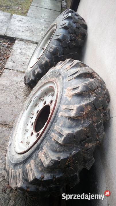 Koła 100018 Star sam es Leśnictwo Włosienica