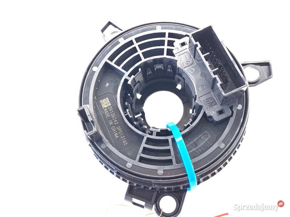 TAŚMA AIRBAG OPEL ASTRA K 39136242 Hatchback podkarpackie