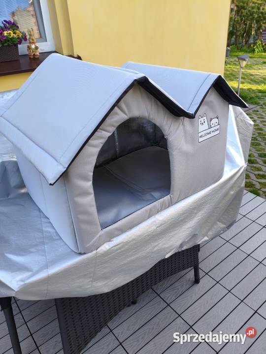 Legowisko psa kota Lublin