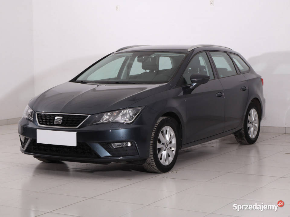 Seat Leon 15 TSI ASR (kontrola trakcji) Leon