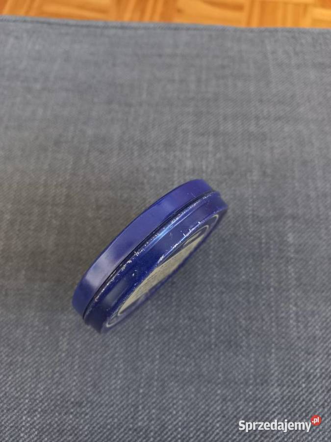 Puszka krem nivea prl Warszawa