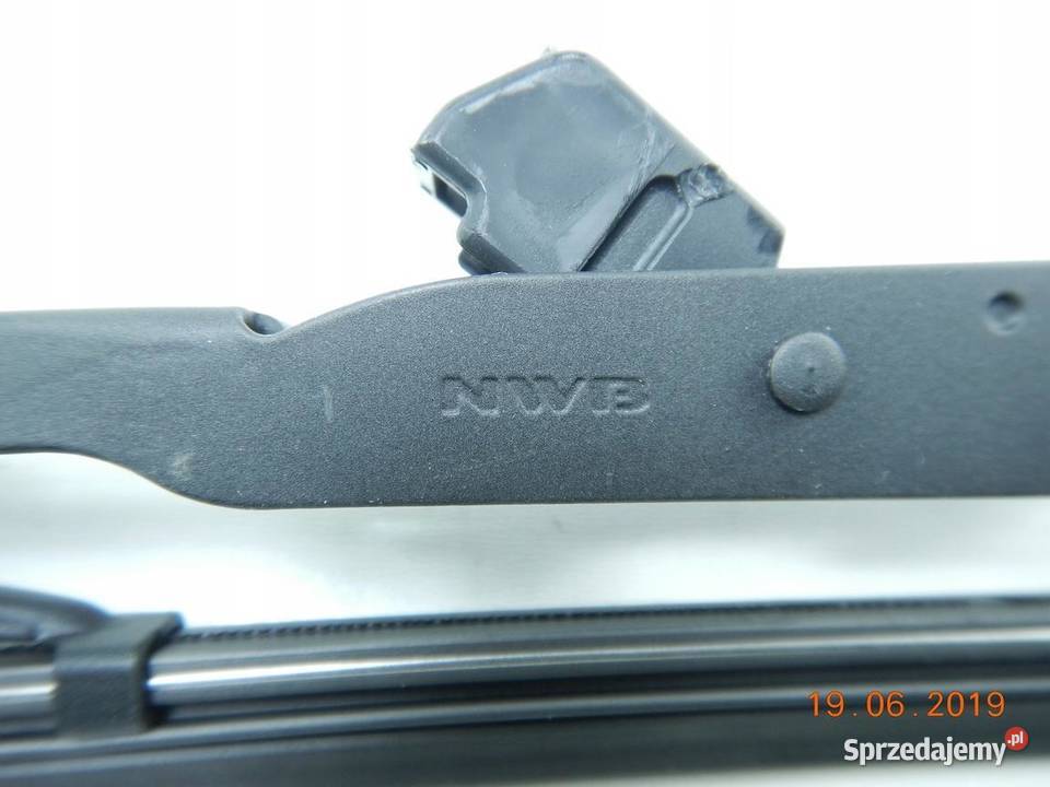 PIÓRO WYCIERACZKI PRZÓD HYUNDAI SANTA FE 0608