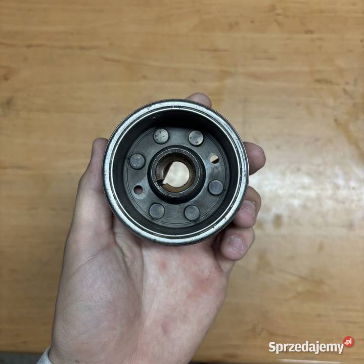 Magneto koło magnesowe Denso Kawasaki KX 125 250 Bielawa