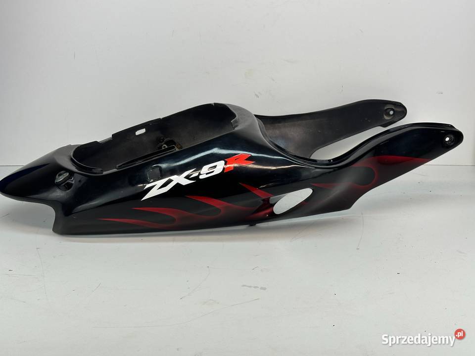 Ogon Zadupek Kawasaki ZX9R Ninja Sulęcin sprzedam