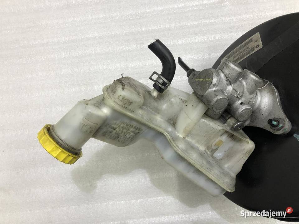 SERWO HAMULCOWE JEEP COMPASS I LIFT 05105151AH