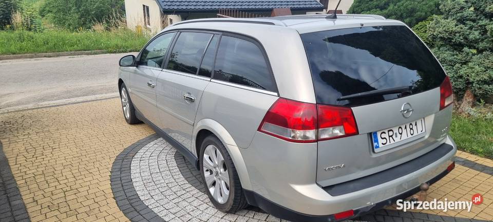 Vectra 19CDTi150