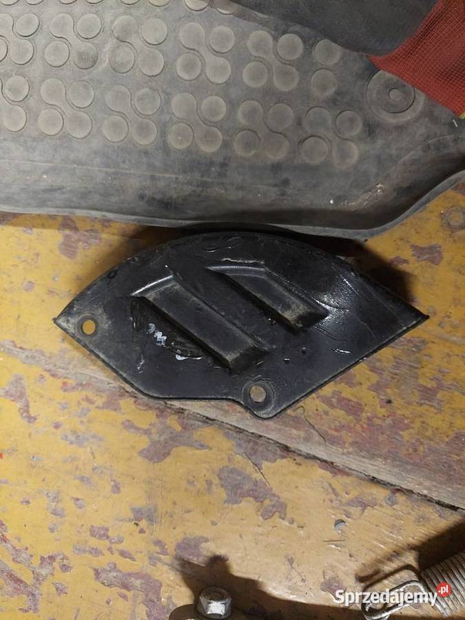 Honda dominator NX 650 osłona tarczy tył tylnej dolnośląskie Jelenia Góra sprzedam