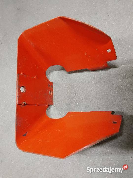 Osłona wałka WOM Ursus 2812 3512 3514 Massey Kabina i karoseria sprzedam