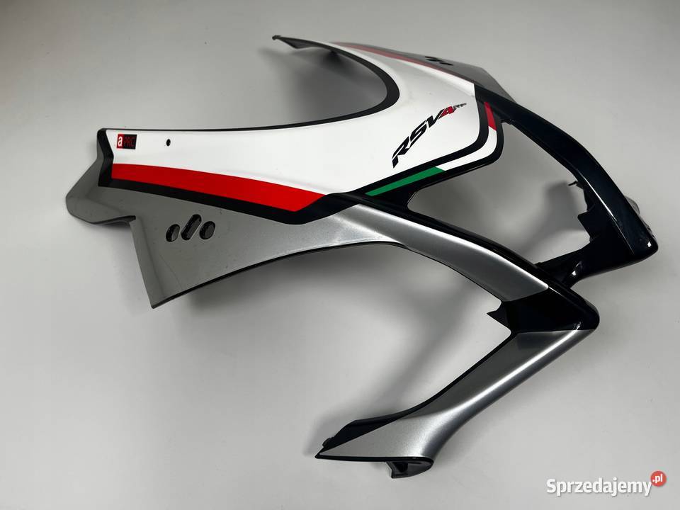 APRILIA RSV4 1000 14 Czasza Czaszka Owiewka Łobżenica