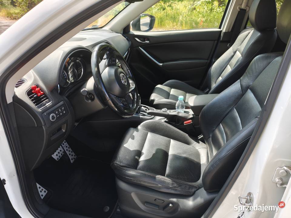 Mazda CX5 SkyPassion20Salon Polska AWDAutomat