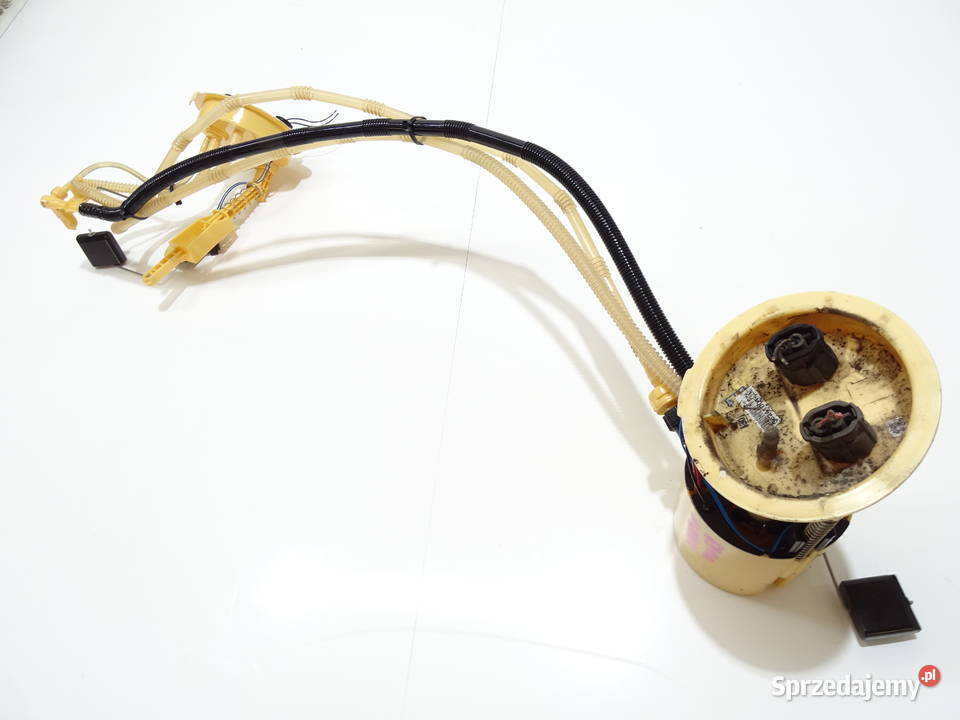 POMPA PALIWA PŁYWAK BMW E90 E91 N47D20C 7190943