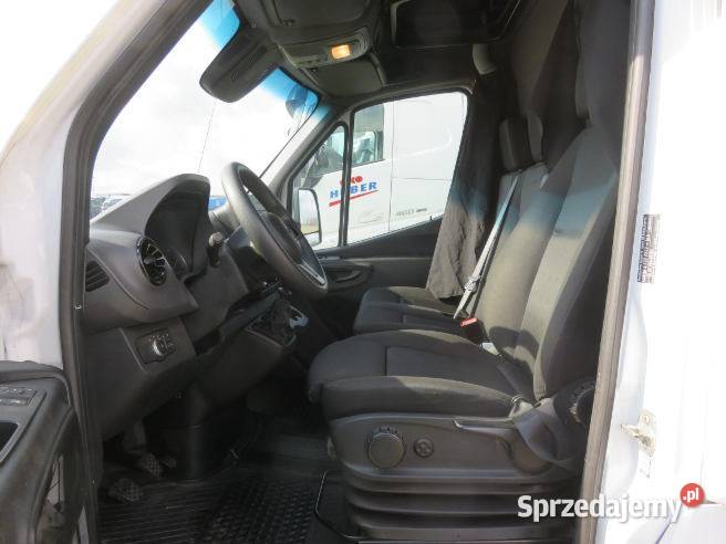 MERCEDESBENZ SPRINTER 195000 ccm 190 Miękinia