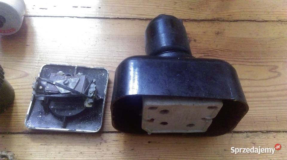 Elektryczne różne PRL Lębork