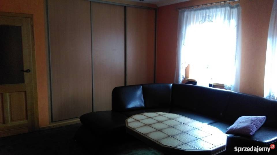 sprzedam dom w centum wielkopolskie Miejska Górka