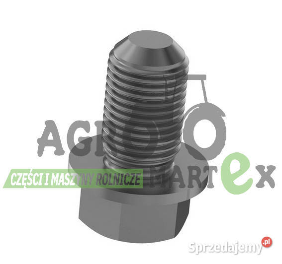 L220217 L168204 ŚRUBA M12x23 JD dolnośląskie Wichrów