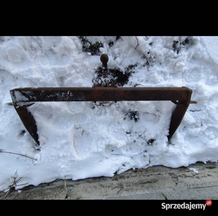 Hak holowniczy mazda tribute