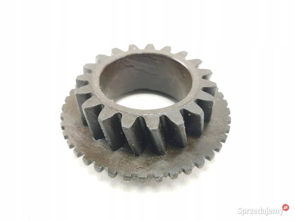 KOŁO ZĘBATE 3 BIEGU IVECO OM40 OM50 OM55 OM60 osobowe