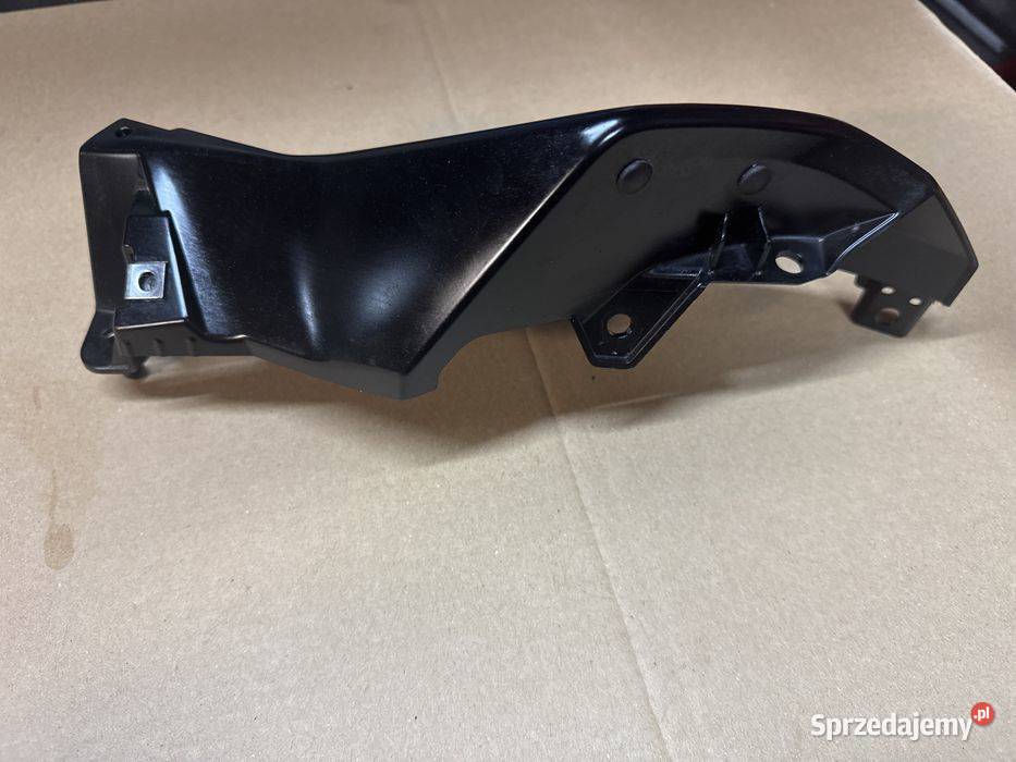 Bok owiewka wypelnienie Yamaha MT07 Tracer 7 Pozostałe Poznań