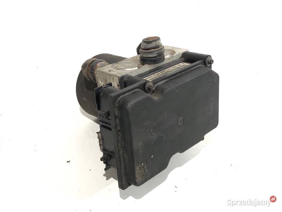 POMPA ABS OPEL MERIVA A 0265800443 17 100 0310