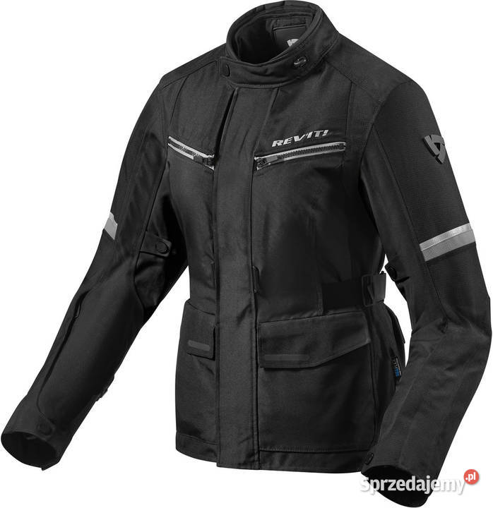 Kurtka motocyklowa damska Revit Outback 3 42 Zielona Góra