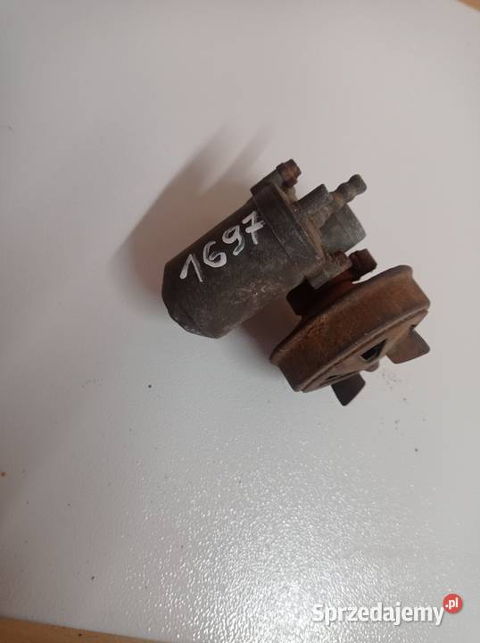 Gaźnik g16 WSK WFM Pozostałe Łubno