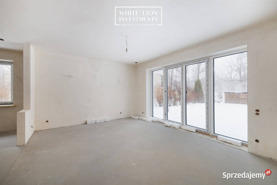 Dom na sprzedaż Piaseczno Redutowa 43763 metry 4798zł/m2 sprzedam