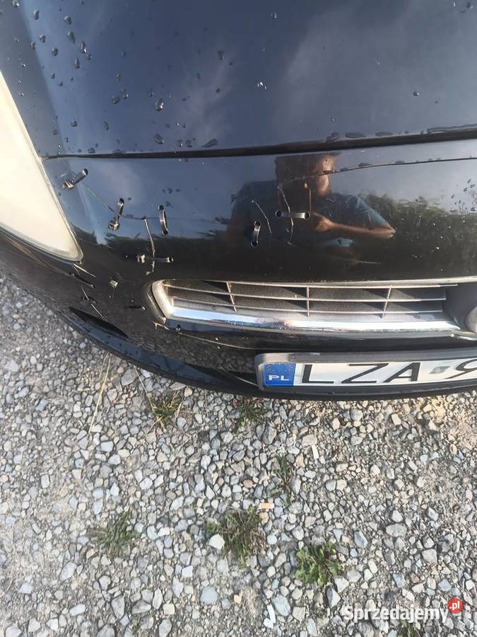 Fiat bravo 2 14tjet 120KM