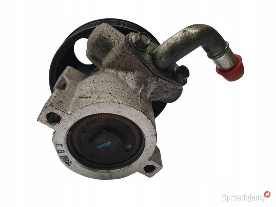 POMPA WSPOMAGANIA Opel Antara Chevrolet Captiva