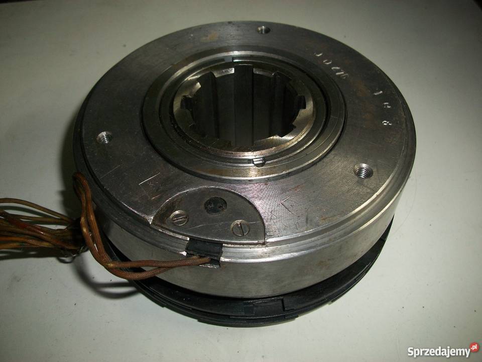 Sprzęgło ETM104 1A Sklep Olkusz