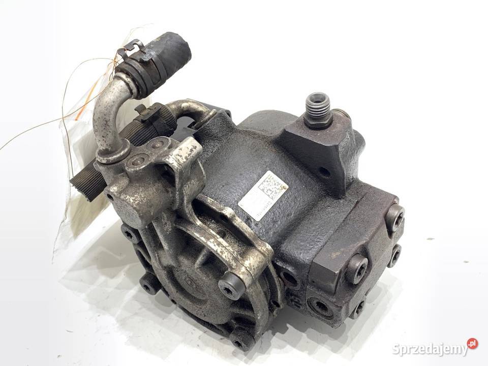 POMPA WTRYSKOWA VW GOLF VI 03L130755E 16 90 0814 sprzedam