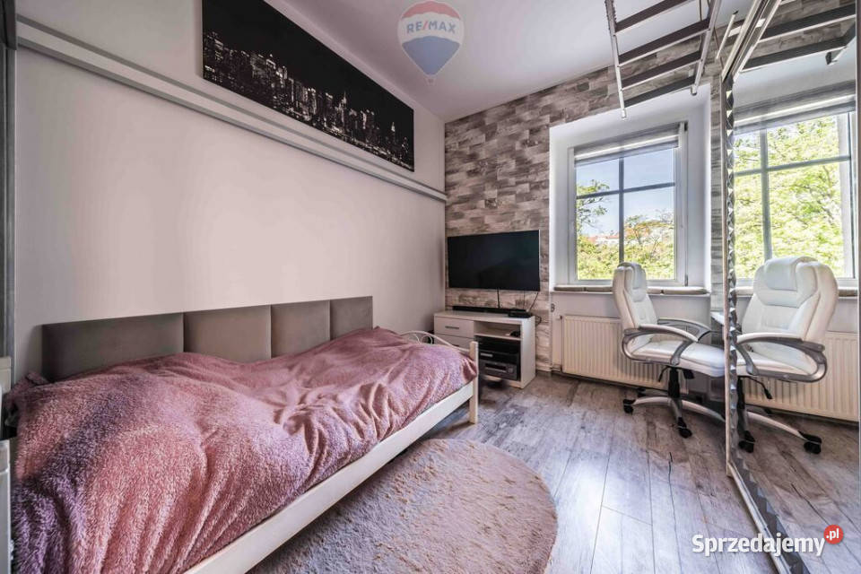 Mieszkanie 846m2 3 pokojowe Poznań wielkopolskie