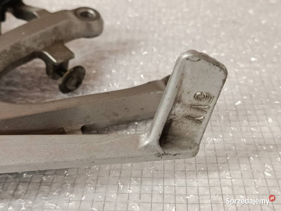 Yamaha R1 RN 12 set prawy mazowieckie Warszawa