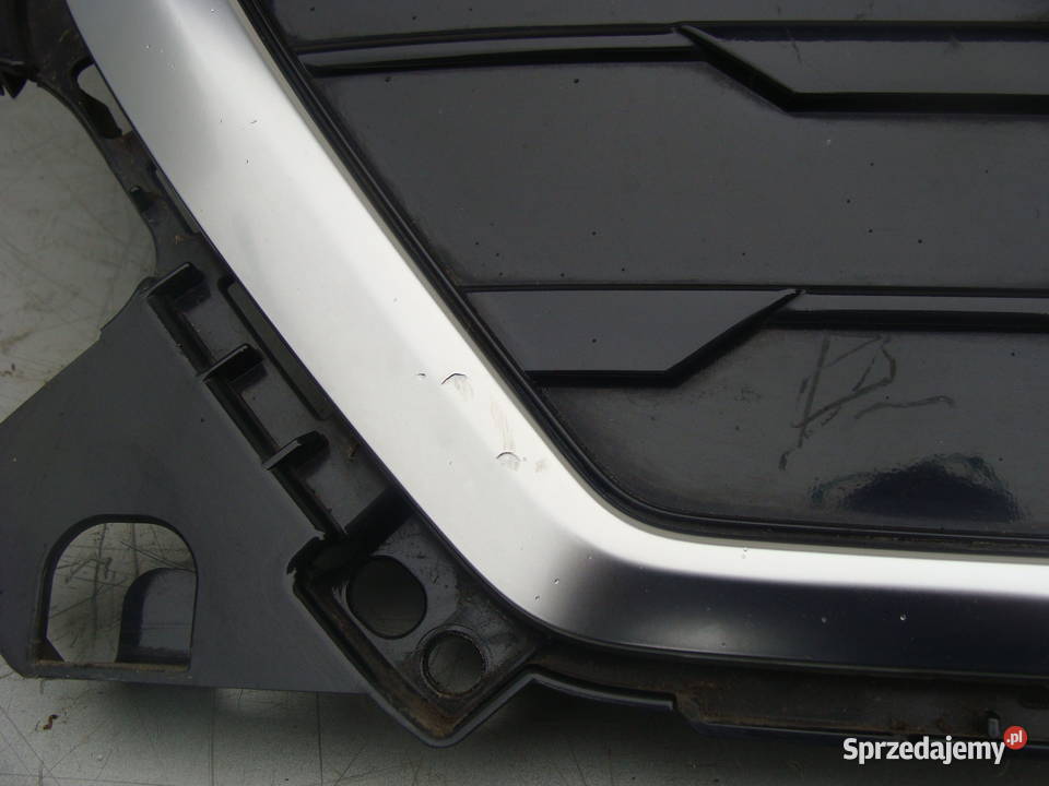AUDI Q2 81A GRILL ATRAPA CHŁODNICY 81A853651 osobowe