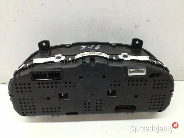 LICZNIK 940032L520 Hyundai i30 I 20072012