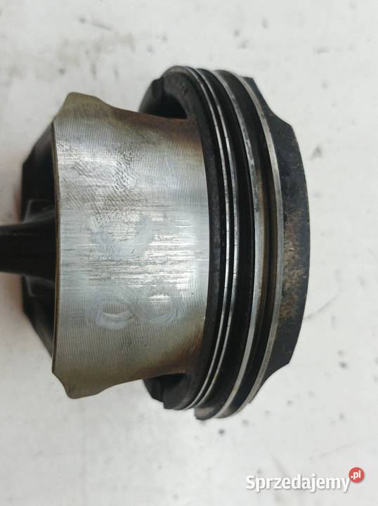 TŁOK KORBOWÓD 14 VTI Peugeot 207 I 20062012 sprzedam