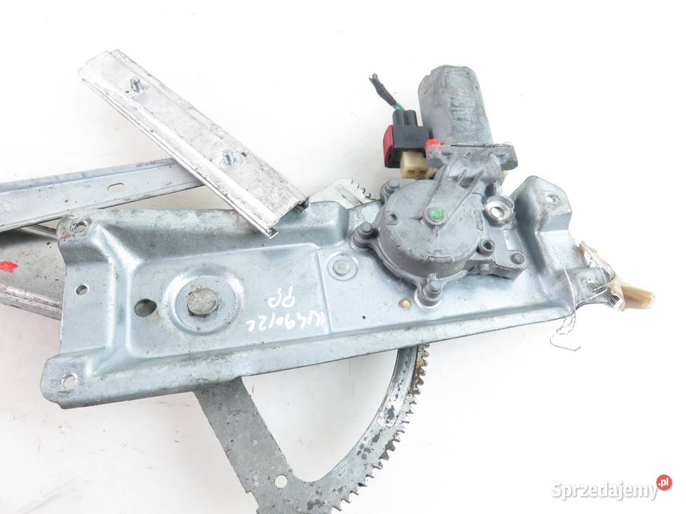 PODNOŚNIK SZYBY PRAWY PRZEDNI SAAB 93 0130821663 Mechanizmy opuszczania szyb