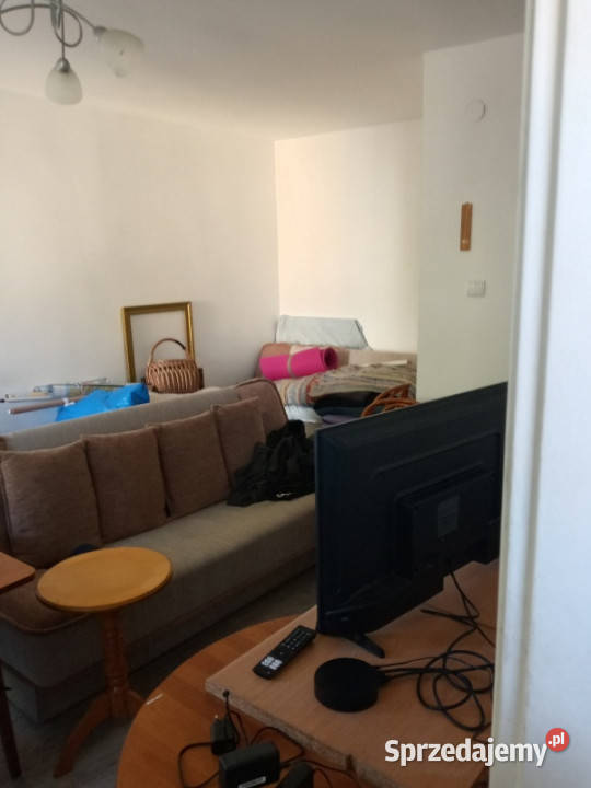 Kawalerka morzemCentrum Morza Kołobrzeg